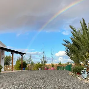 Casita Hari, Donde Tu Y Tu Tiempo Se Detienen. Сasa de vacaciones Tuineje
