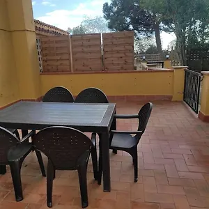 Bruguera 2 Apartamento Mataró